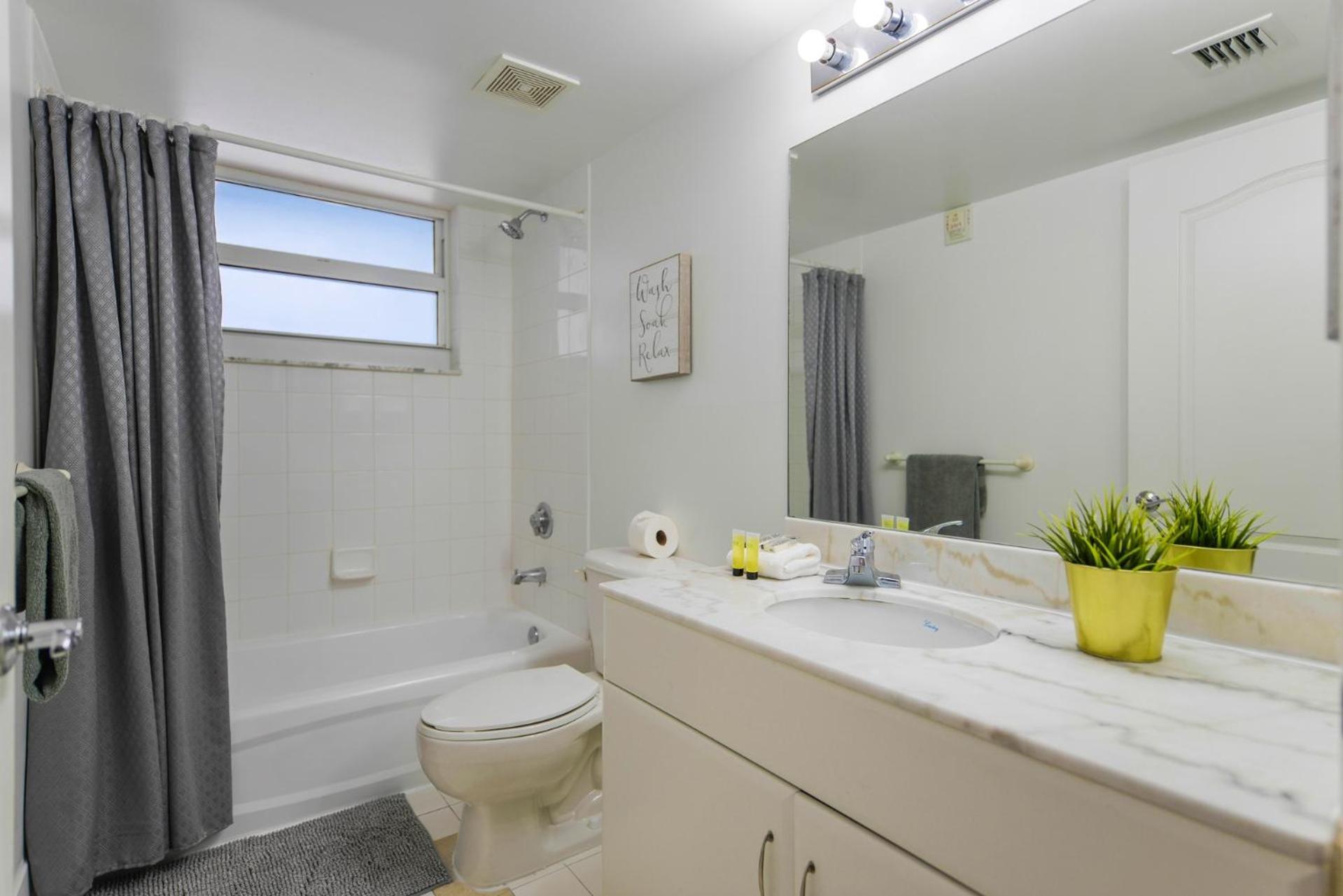 Prime Brickell Condo With Stunning Views Miami Exterior photo